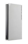 Жесткий диск SEAGATE HDD External LaCie 1ТБ Porsche Design Mobile Drive 2.5" P'922 USB 3.0/USB-C light-grey, STET1000403