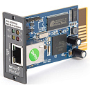 1000624506 2159 SNMP-модуль DL 801 SKAT UPS-1000 RACK/3000 RACK Мониторинг и упр-е по Ethernet