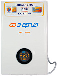 1000646186 Стабилизатор АРС- 2000 ЭНЕРГИЯ для котлов +/-4%/ Stabilizer ARS-2000 ENERGY for boilers +/- 4%