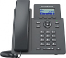 1469115 Телефон IP Grandstream GRP-2601P черный