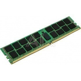 1780717 Память DDR4 Fujitsu S26361-F4083-L332 32Gb DIMM ECC Reg PC4-23466 2933MHz