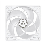 1645477 Case fan ARCTIC P12 PWM PST (white/transparent)- retail (ACFAN00132A)