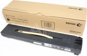 1670371 Картридж лазерный Xerox 006R01646 черный (30000стр.) для Xerox Xerox Versant 80