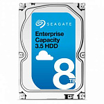 340011 Жесткий диск Seagate Original SAS 8Tb ST8000NM0055 Enterprise