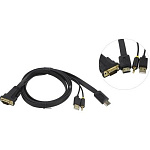 1371298 Адаптер USB TO HDMI TA575-1.8M TELECOM