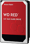 1292197 Жесткий диск SATA 10TB 6GB/S 256MB RED WD101EFAX WDC