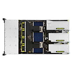 1880798 Asus RS720A-E11-RS24U 6x SFF8643 (SAS/SATA)+ 4x SFF8654x8 (support 24xNVME with expander) on the backplane, 2x 10GbE (Intel x710), 2x 1600W