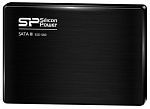811112 Накопитель SSD Silicon Power SATA-III 60Gb SP060GBSS3S60S25 S60