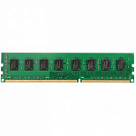1331060 Модуль памяти KINGSTON DDR3L Общий объём памяти 4Гб Module capacity 4Гб Количество 1 1600 МГц Множитель частоты шины 11 1.35 В KVR16LN11/4WP