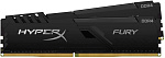 1318833 Модуль памяти KINGSTON Fury Gaming DDR4 Общий объём памяти 32Гб Module capacity 16Гб Количество 2 2666 МГц Радиатор Множитель частоты шины 16 1.2 В че