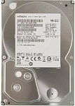 631906 Жесткий диск HP SATA-III 1Tb QK555AA (7200rpm) 32Mb 3.5"