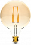 1957593 Умная лампа Gauss Smart Home G95 E27 Wi-Fi (1320112)