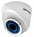 1156007 Камера видеонаблюдения Hikvision DS-2CE56C0T-VFIR3 2.8-12мм цветная