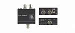 110736 Усилитель-распределитель Kramer Electronics VM-2UX 1:2 HD-SDI 12G; поддержка 4K60 4:2:2 30 бит/пиксель