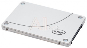 1562368 Накопитель SSD Intel Original SATA III 960Gb SSDSC2KG960GZ0199A0D9 SSDSC2KG960GZ01 D3-S4620 2.5"