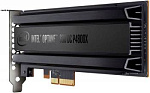 491893 Накопитель SSD Intel Original PCI-E x4 375Gb SSDPE21K375GA01 953030 SSDPE21K375GA01 Optane DC P4800X 2.5"