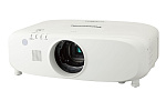 72449 Проектор Panasonic PT-EW730ZLE (без объектива) LCD,7000ANSI Lm,WXGA(1280x800),5000:1;DisplayPort IN; HDMI IN x1;DVI-D IN x1;D-sub15pin IN;BNCx5;VideoI