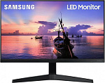 1529984 Монитор Samsung 23.8" F24T354FHI черный IPS LED 16:9 HDMI матовая 250cd 178гр/178гр 1920x1080 D-Sub FHD 2.7кг
