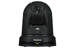 136740 PTZ-камера Panasonic [AW-UE40KEJ] : HDMI (2160/29.97p (4K); 24X опт. Zoom; 74.1 угол обзора по горизонтали; сенсор 1/2.5 дюйма; POE+; цвет черный