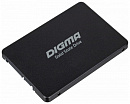 1651615 Накопитель SSD Digma SATA-III 128GB DGSR2128GY23T Run Y2 2.5"