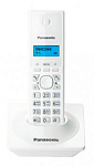 660865 Р/Телефон Dect Panasonic KX-TG1711RUW белый АОН