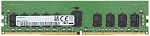 1000552854 Оперативная память Samsung Память оперативная DDR4 16GB RDIMM 2666 (1.2V) DR