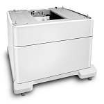 9UW01A HP PageWide 550 sheet Paper Tray/Stand (repl.P1V17A)
