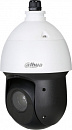 1968622 Камера видеонаблюдения аналоговая Dahua DH-SD49225DB-HC 4.8-120мм HD-CVI HD-TVI цв. корп.:белый