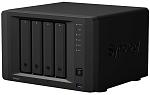 SynologySynology NVR DVA3219 QC2,1GhzCPU/4GB DDR4(up to 32GB)/RAID0,1/upto 4 3,5"/2,5" SATA HDD/SSD (up to 14 with 2xDX517)/3xUSB3.0/2xeSATA port/1xCO