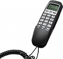 1989639 Телефон проводной Ritmix RT-010 черный