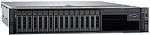 1658324 Сервер DELL PowerEdge R740 2x6244 2x64Gb x16 2x2.4Tb 10K 2.5" SAS H740p iD9En 5720 1G 4P 2x1100W 3Y PNBD Conf 5/ rails cma (PER740RU3-45)