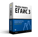 EGAIS Клеверенс Mobile SMARTS: ЕГАИС 3