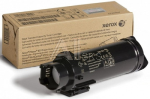 1160238 Картридж лазерный Xerox 106R03488 черный (5500стр.) для Xerox P6510/WC6515