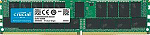 1007312 Память DDR4 Crucial CT32G4RFD4266 32Gb DIMM ECC Reg PC4-21300 CL19 2666MHz