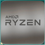 11022992 CPU AMD Ryzen 5 5600GT OEM (100-000001488) {Base 3,60GHz, Turbo 4,60GHz, Vega 7, L3 16Mb, TDP 65W, AM4}