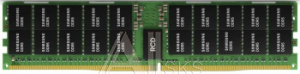 1914336 Память DDR5 64GB 4800MHz Samsung M321R8GA0BB0-CQK RTL PC5-38400 CL40 DIMM ECC 288-pin 1.1В dual rank Ret