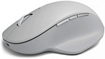 1892955 Мышь Microsoft Surface Precision Mouse Bluetooth Grey серый оптическая (1000dpi) беспроводная BT (6but)