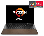1000581291 Ноутбук HP Envy 13x360 13-ay0027ur 13.3"(1920x1080 IPS)/Touch/AMD Ryzen 7 4700U(2Ghz)/16384Mb/1024PCISSDGb/noDVD/Int:AMD Radeon Integrated Graphics