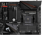 1450217 Материнская плата Gigabyte B550 AORUS PRO AX Soc-AM4 AMD B550 4xDDR4 ATX AC`97 8ch(7.1) 2.5Gg RAID+HDMI+DP