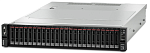 7X06A0LSEA Lenovo TCH ThinkSystem SR650 Rack 2U,2xXeon 5218R 20C(2.1GHz/125W), 2x32GB/2666MHz/2R/RDIMM,noHDD(upto 8/24 SFF),RAID 930-8i(2GB),noGbE,noDVD,1x750W(u