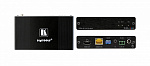 134063 Приёмник HDMI Kramer Electronics [TP-874XR] RS-232 и ИК-сигналов по витой паре DGKat 2.0; поддержка 4К60 4:4:4, PoC