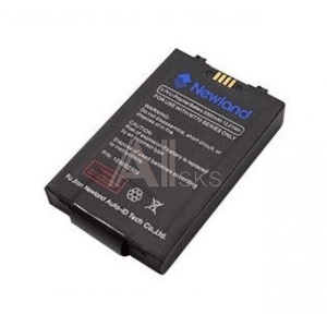 1966224 Батарея Newland Battery for MT90 series, 3.8V 6500mAh, including back cover (No NFC)