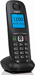 405087 Телефон IP Gigaset A540 IP SYSTEM RUS серый (S30852-H2607-S303)