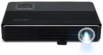 MR.JU311.001 Acer projector XD1320Wi DLP, WXGA, 4000 LED Lm, 100.000/1, HDMI, Wifi, 2Kg, Bag EU Power EMEA (replace MR.JR311.001, PD1320Wi)