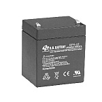 1535593 B.B. Battery Аккумулятор BP5-12 (12V 5Ah)