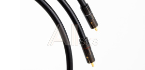 24489 Межкомпонентный кабель Atlas Hyper Integra 1,0 м [разъем RCA]
