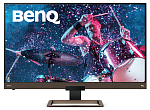 9H.LJ2LA.TPE BENQ 32" EW3280U IPS LED 60Hz 3840x2160 16:9 5ms(GtG) HDR off 350(typ)/HDR on 400 (min) 20M:1 95% DCI-P3 1000:1 178°/178° 2*HDMI2.0 DP USB Type-C Ster