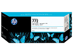 CN633A Cartridge HP 772 для DJ Z5200, черный (300 мл)
