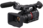 120472 4k рекордер Panasonic [AG-CX350EJ] 4K Camera Recorder - рекордер