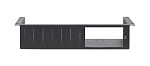 110844 Модуль Kramer Electronics UTBUS-2XL для подключения и укладки кабелей UTBUS-2XL, цвет "черный"